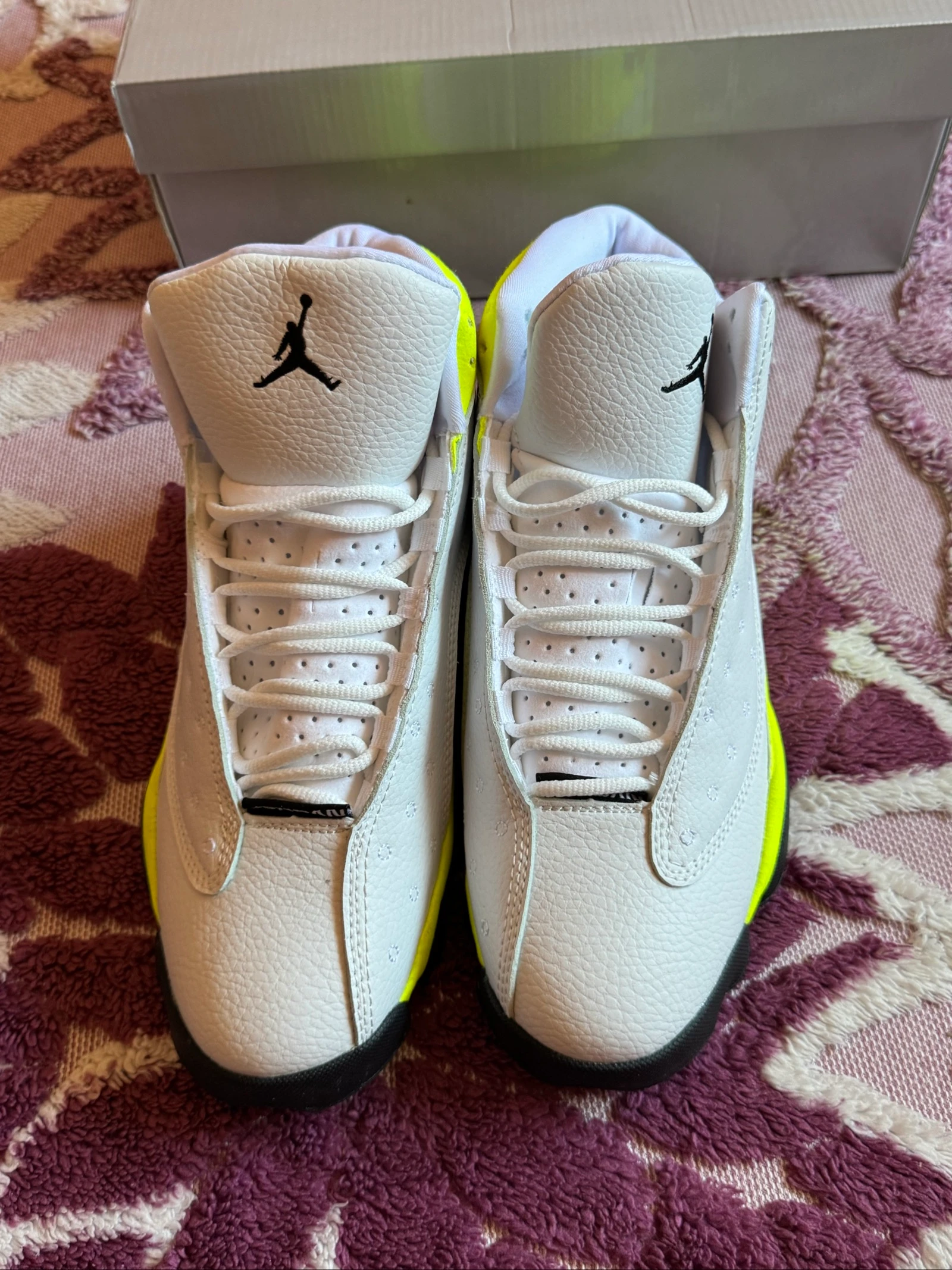 Air Jordan 13 Retro Tamanho 42 – photo 4
